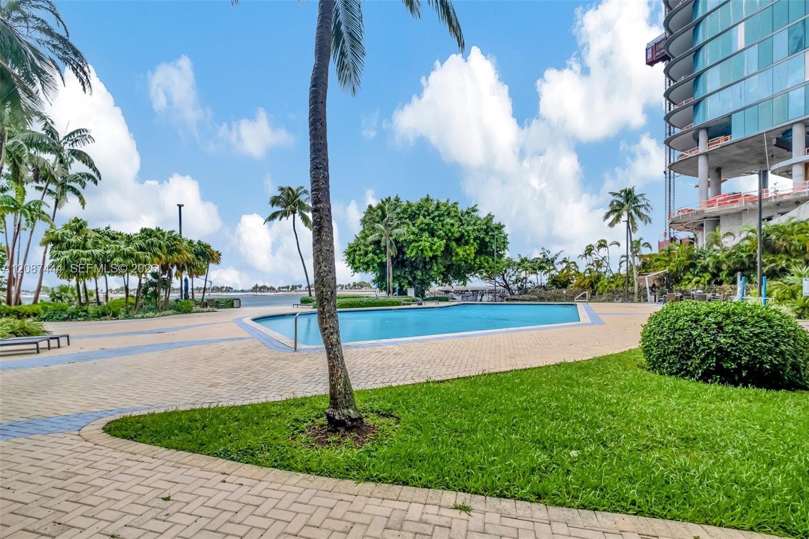2451 Brickell Avenue 12G, Miami, FL 33129 photo 23