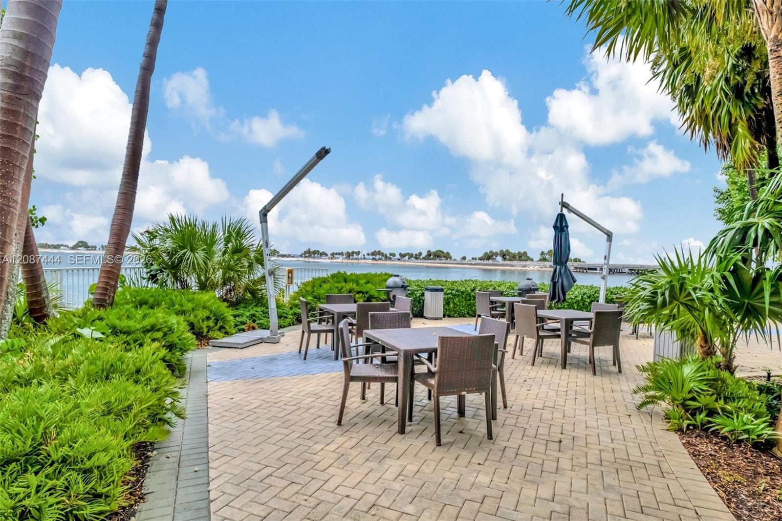2451 Brickell Avenue 12G, Miami, FL 33129 photo 24