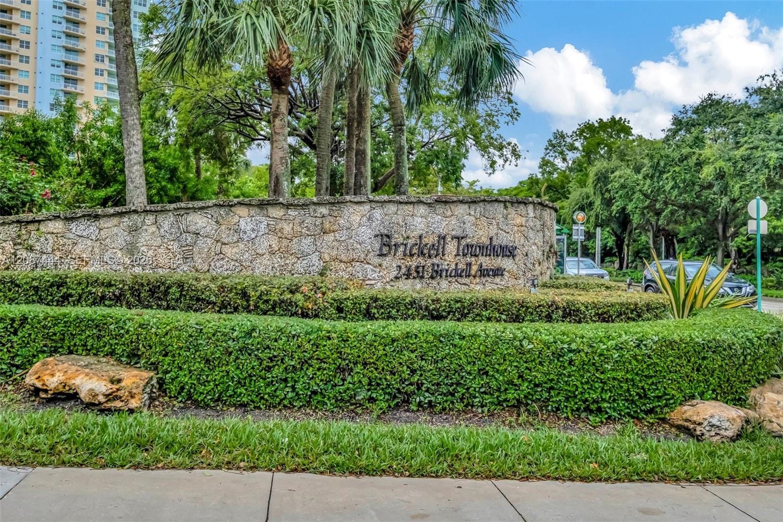 2451 Brickell Avenue 12G, Miami, FL 33129 photo 25