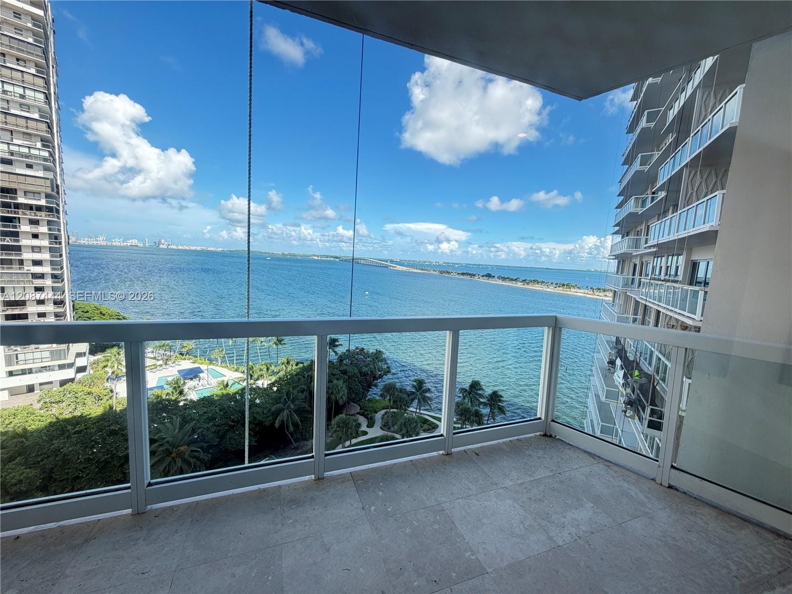2451 Brickell Avenue 12G — photo 10