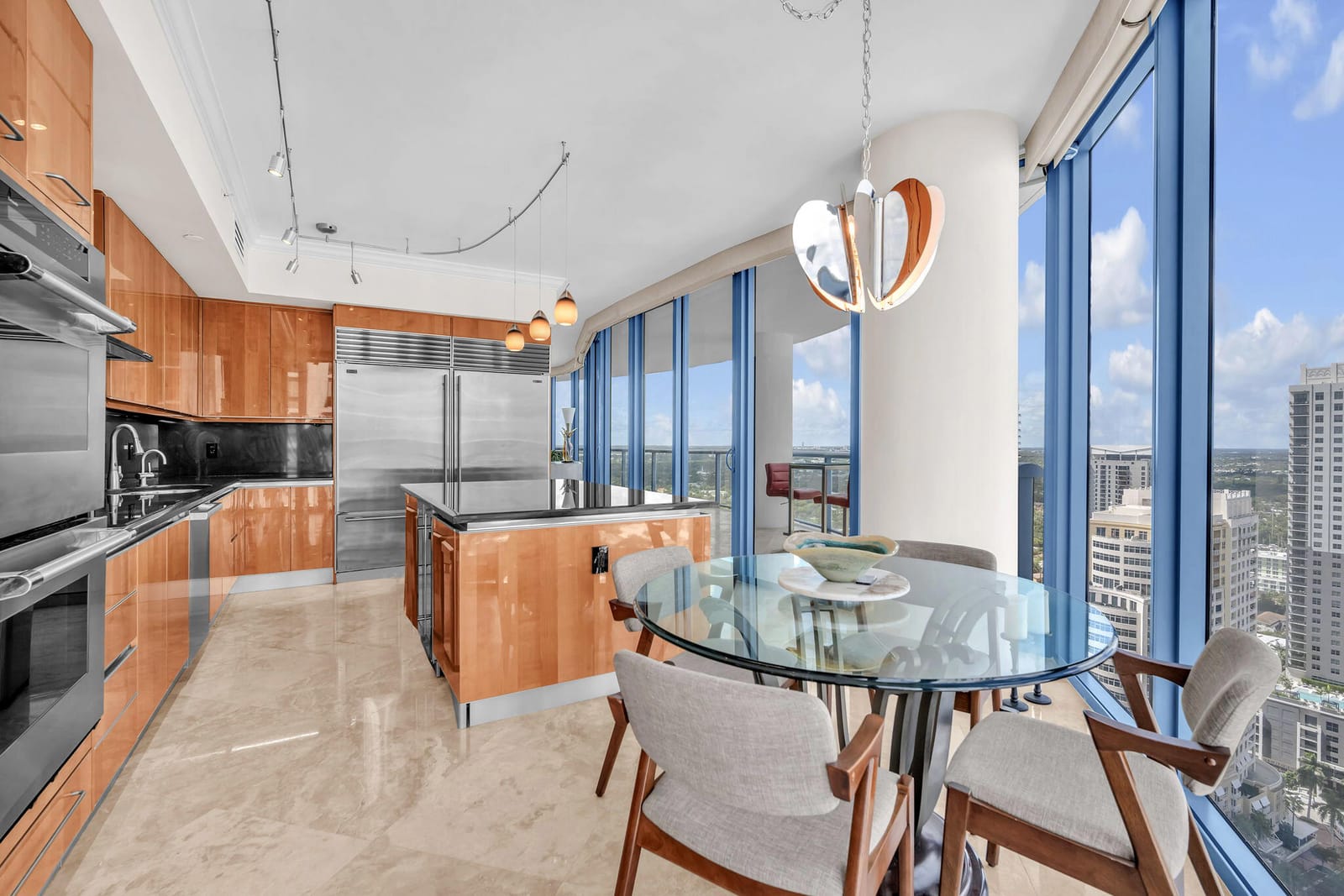 333 LAS OLAS Way 3502 — photo 11