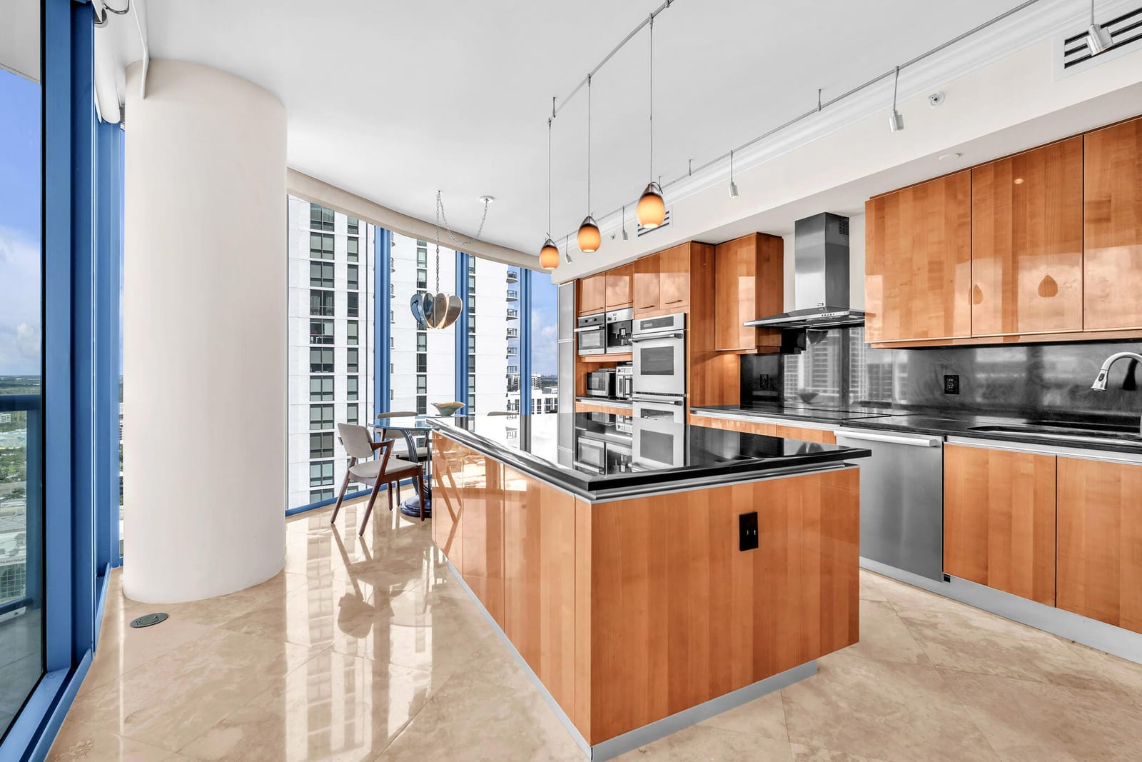 333 LAS OLAS Way 3502 — photo 12