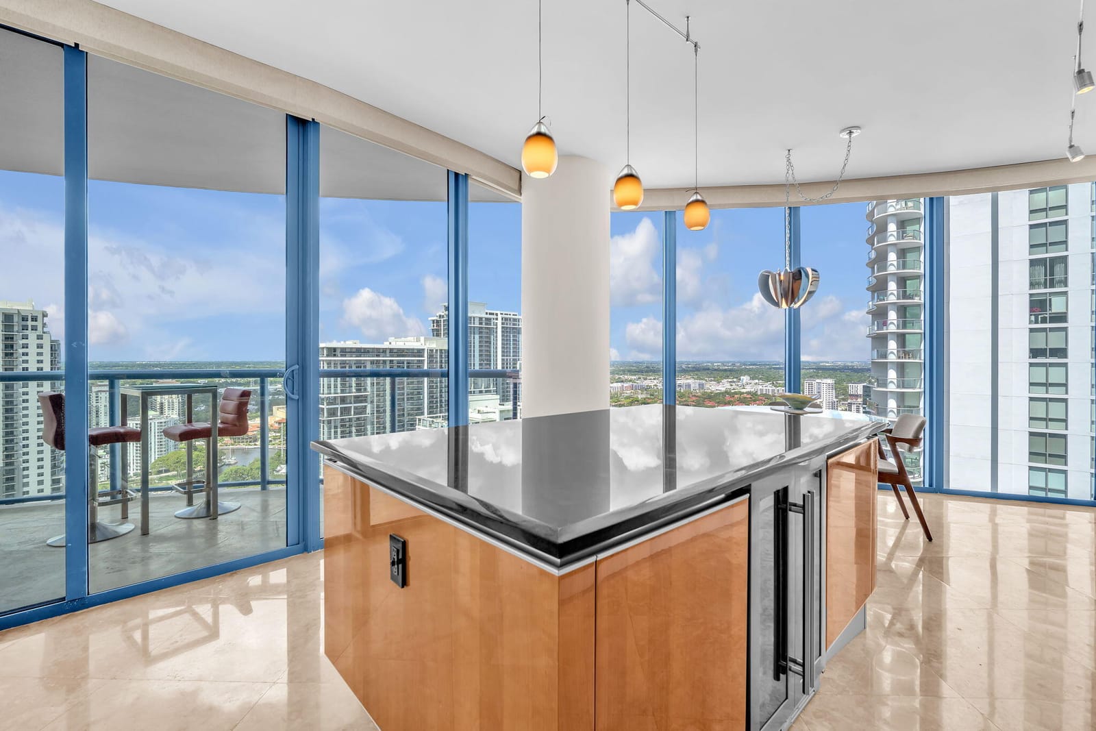 333 LAS OLAS Way 3502, Fort Lauderdale, FL 33301 photo 14