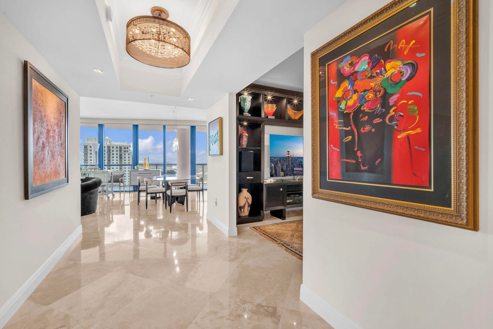 333 LAS OLAS Way 3502 — photo 3