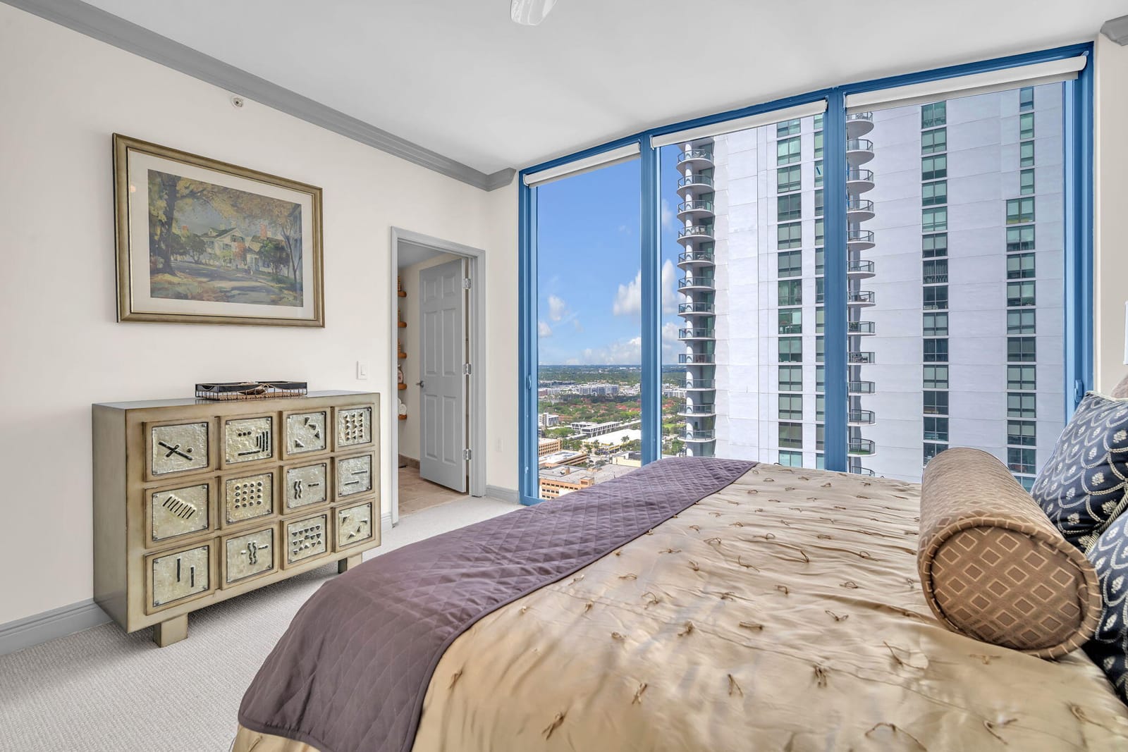 333 LAS OLAS Way 3502, Fort Lauderdale, FL 33301 photo 25