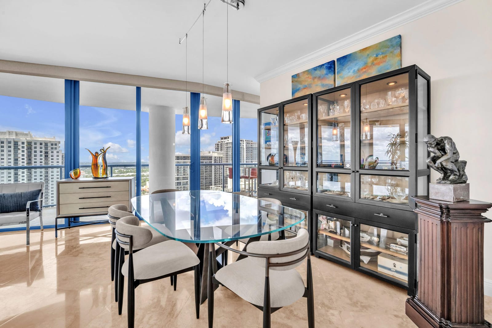 333 LAS OLAS Way 3502 — photo 10