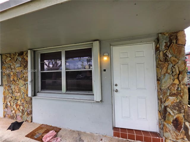 1961 Liberty Street 1, Hollywood, FL 33020