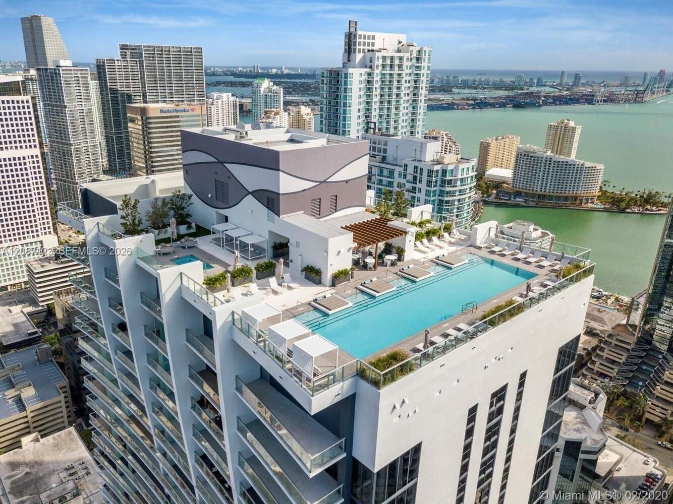 1010 Brickell Avenue 4208 — photo 6