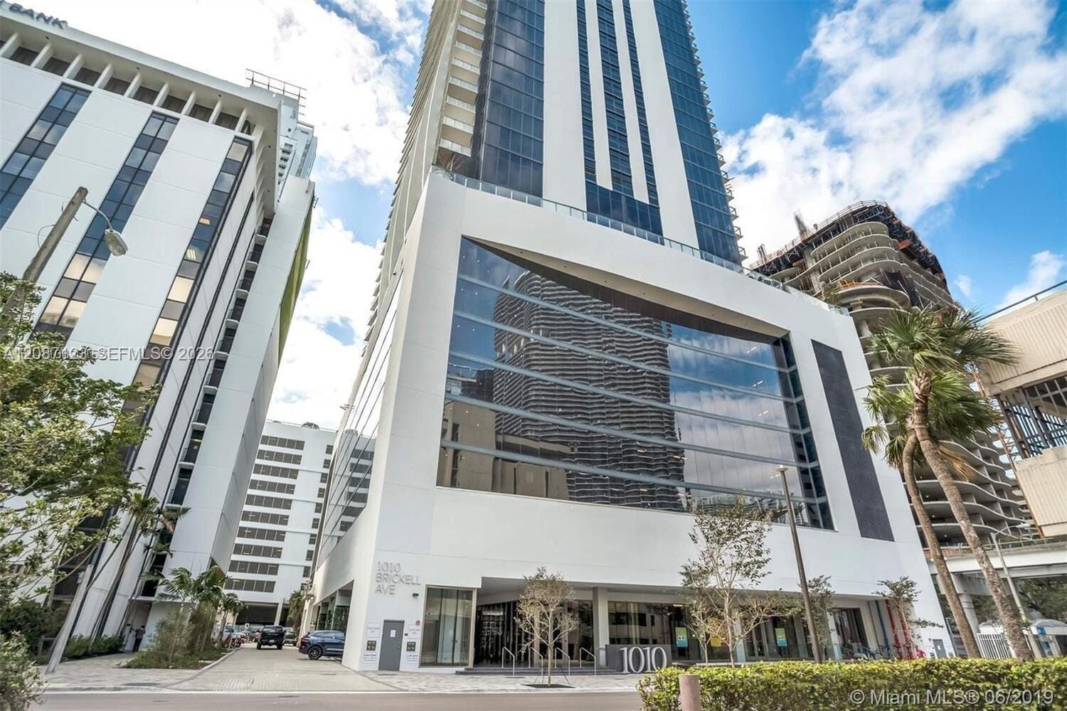 1010 Brickell Avenue 4208 — photo 7
