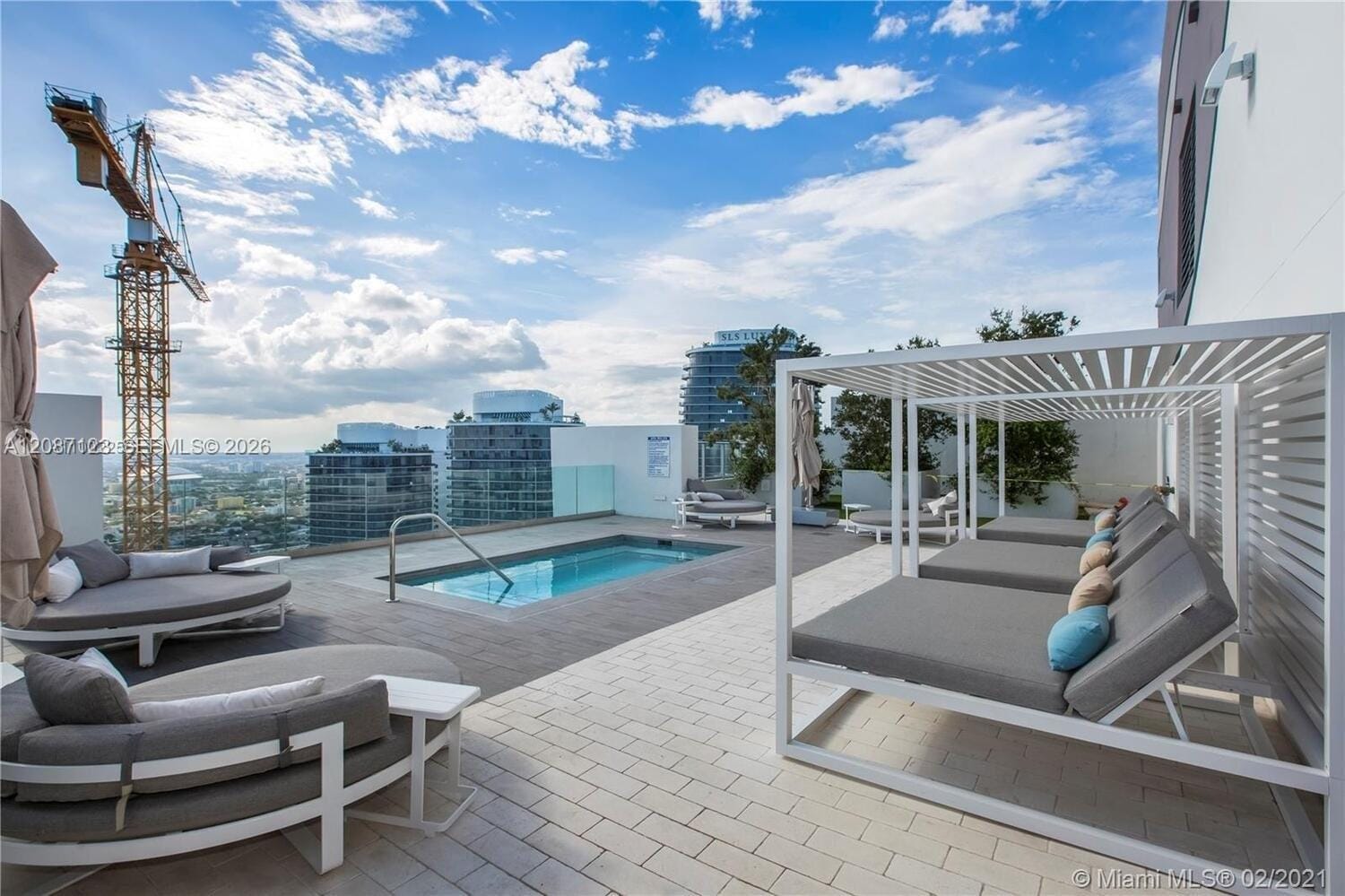 1010 Brickell Avenue 4208 — photo 8