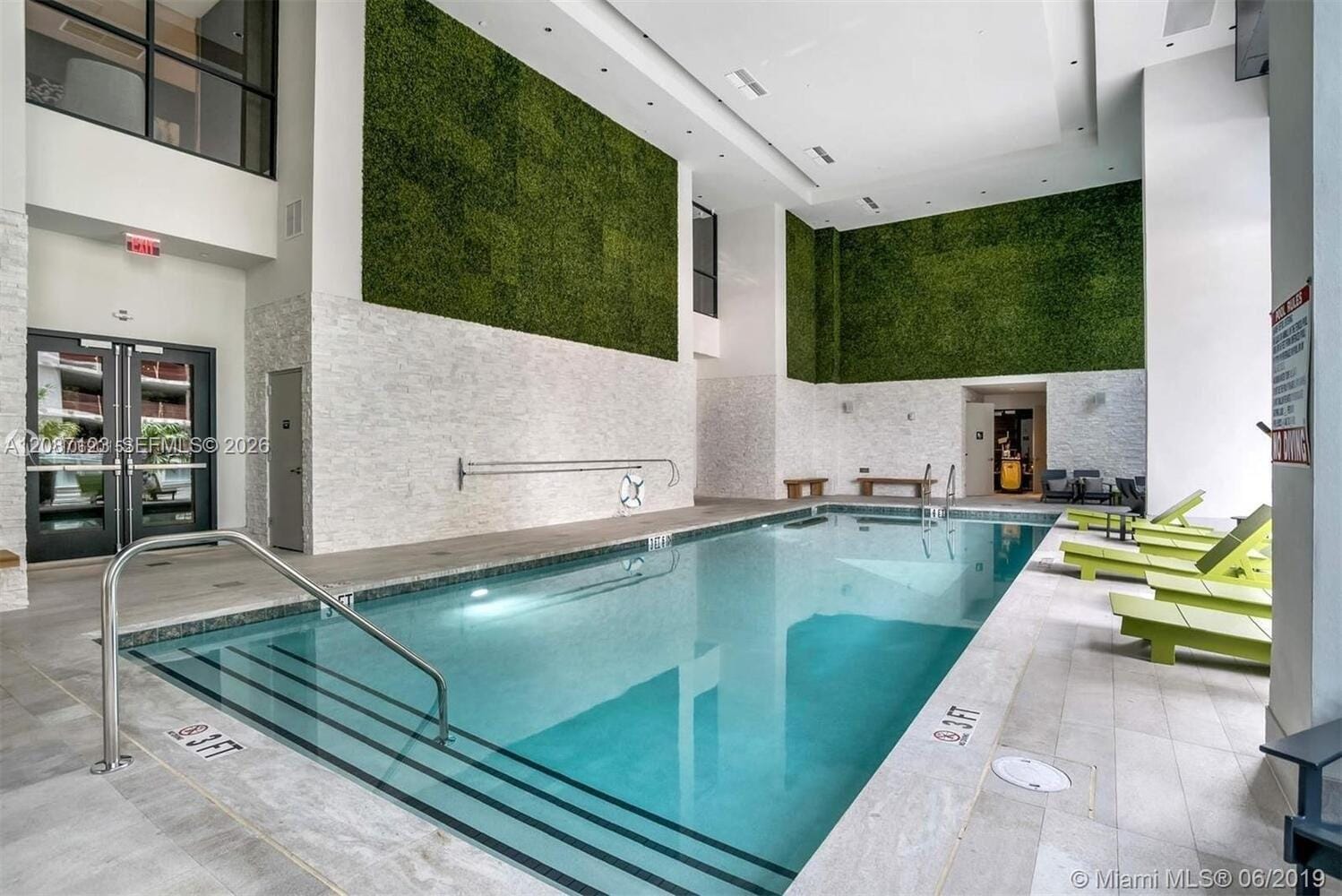1010 Brickell Avenue 4208 — photo 12