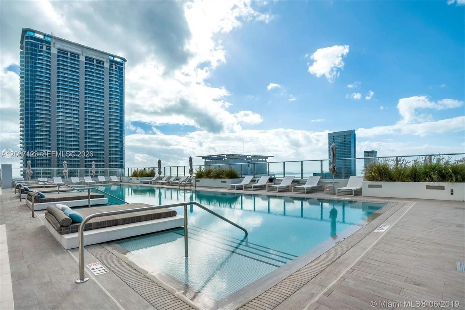 1010 Brickell Avenue 4208, Miami, FL 33131 photo 13