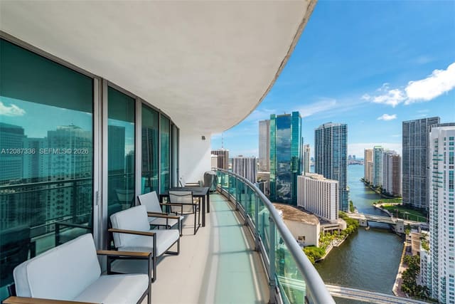 350 S Miami Avenue 3802, Miami, FL 33130