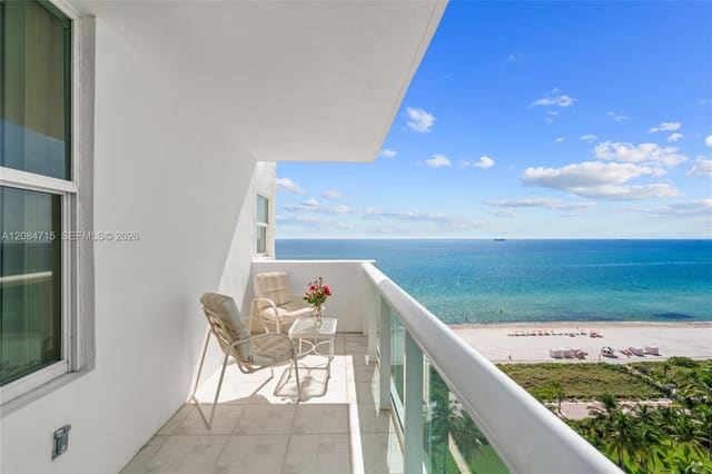 5001 Collins Avenue 15G, Miami Beach, FL 33140