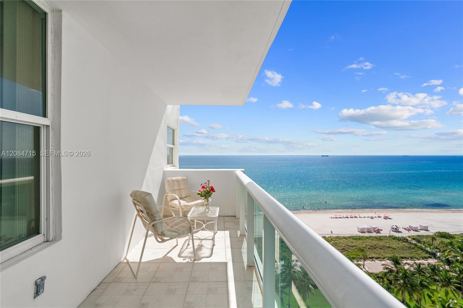 5001 Collins Avenue 15G, Miami Beach, FL 33140