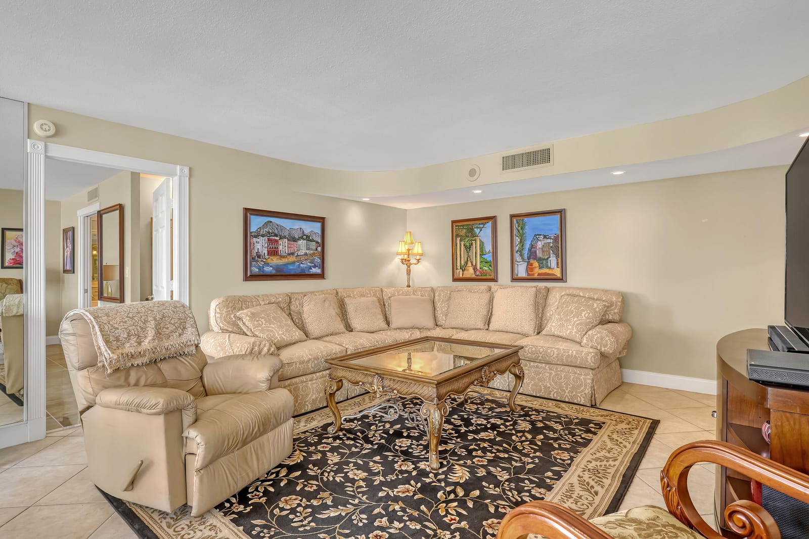 4200 N OCEAN Drive 2-403, Singer Island, FL 33404 photo 2