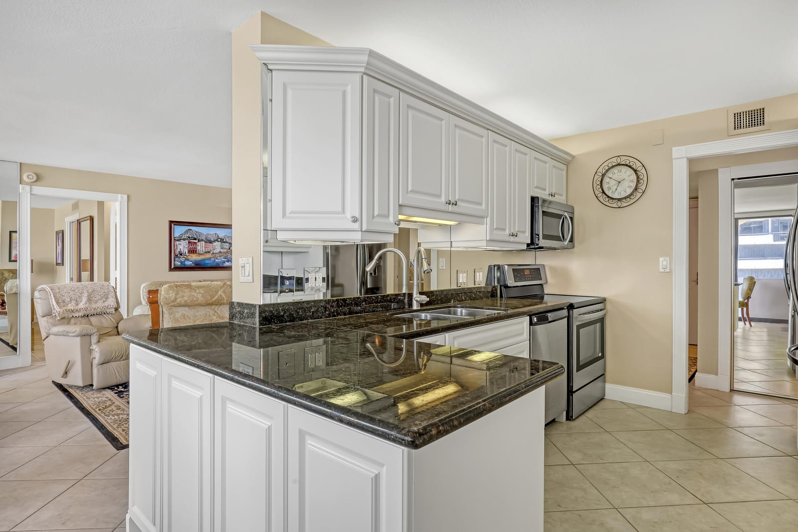 4200 N OCEAN Drive 2-403, Singer Island, FL 33404 photo 3