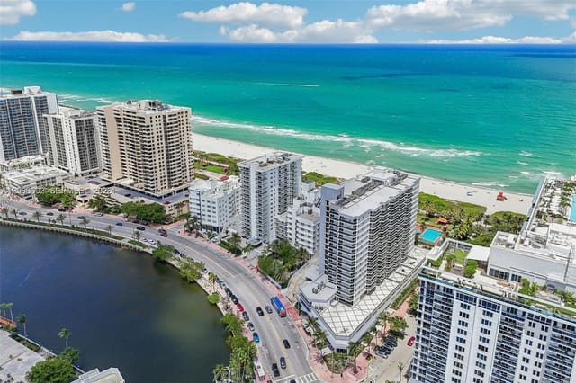 2401 Collins Avenue 1801, Miami Beach, FL 33140