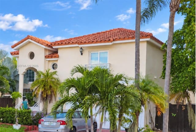 4631 SW 154th Place, Miami, FL 33185
