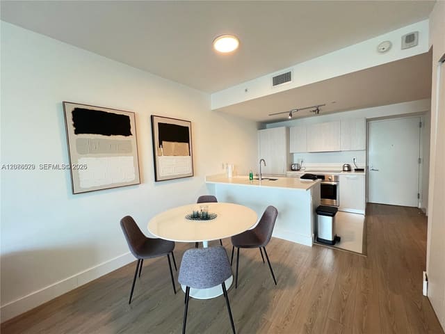 501 NE 31st Street 1202, Miami, FL 33137