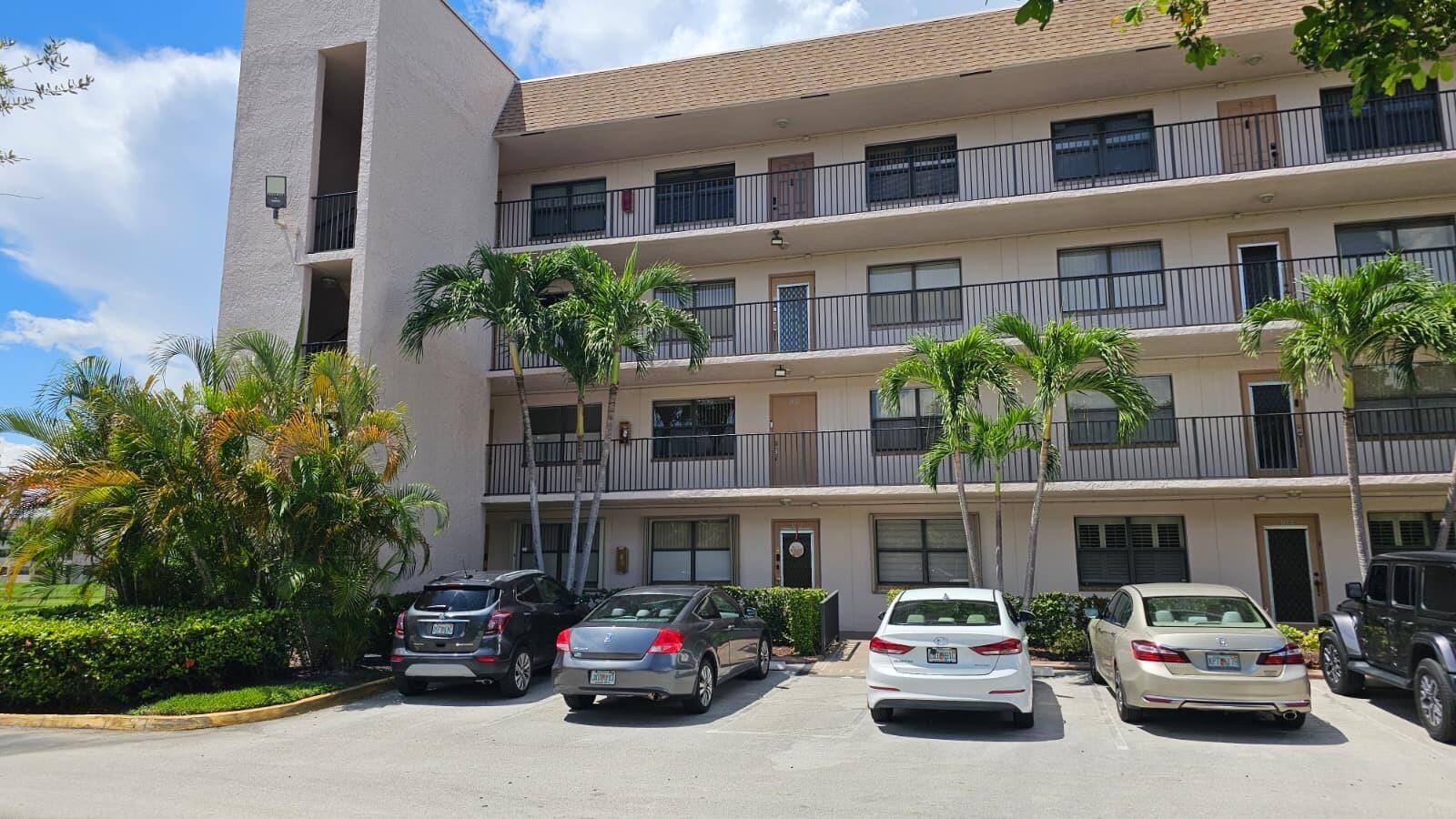 2981 N Nob Hill Road 201, Sunrise, FL 33322 photo 27
