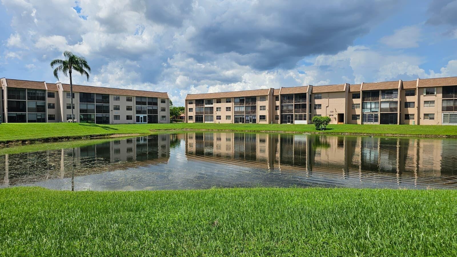 2981 N Nob Hill Road 201, Sunrise, FL 33322 photo 28