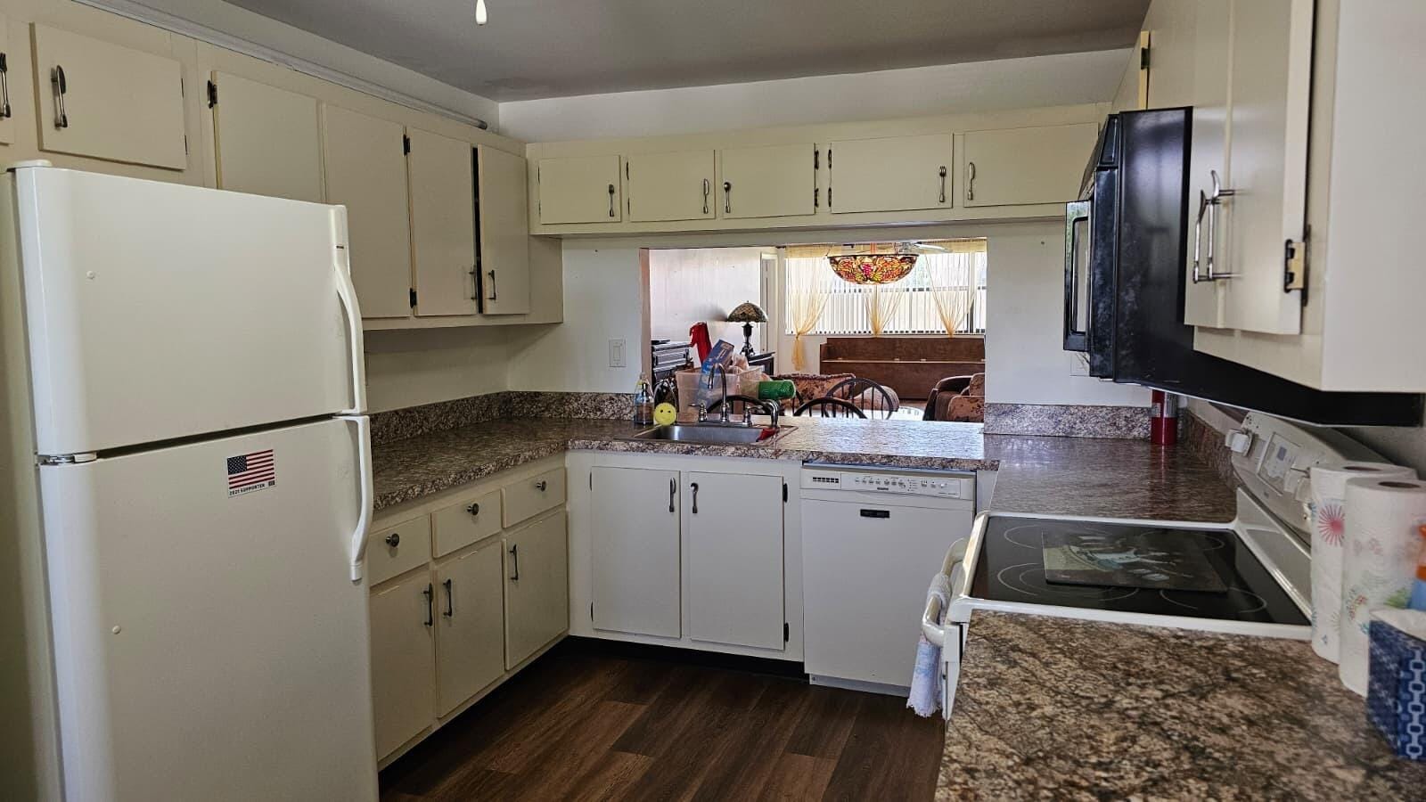 2981 N Nob Hill Road 201, Sunrise, FL 33322 photo 5