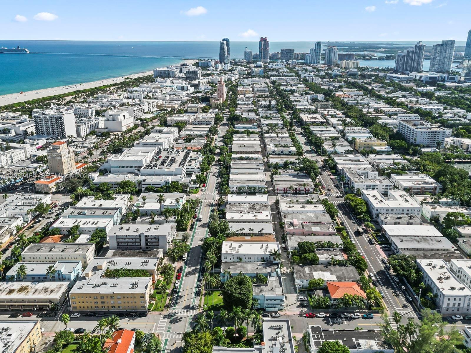 1244 Pennsylvania Avenue 302, Miami Beach, FL 33139 photo 13