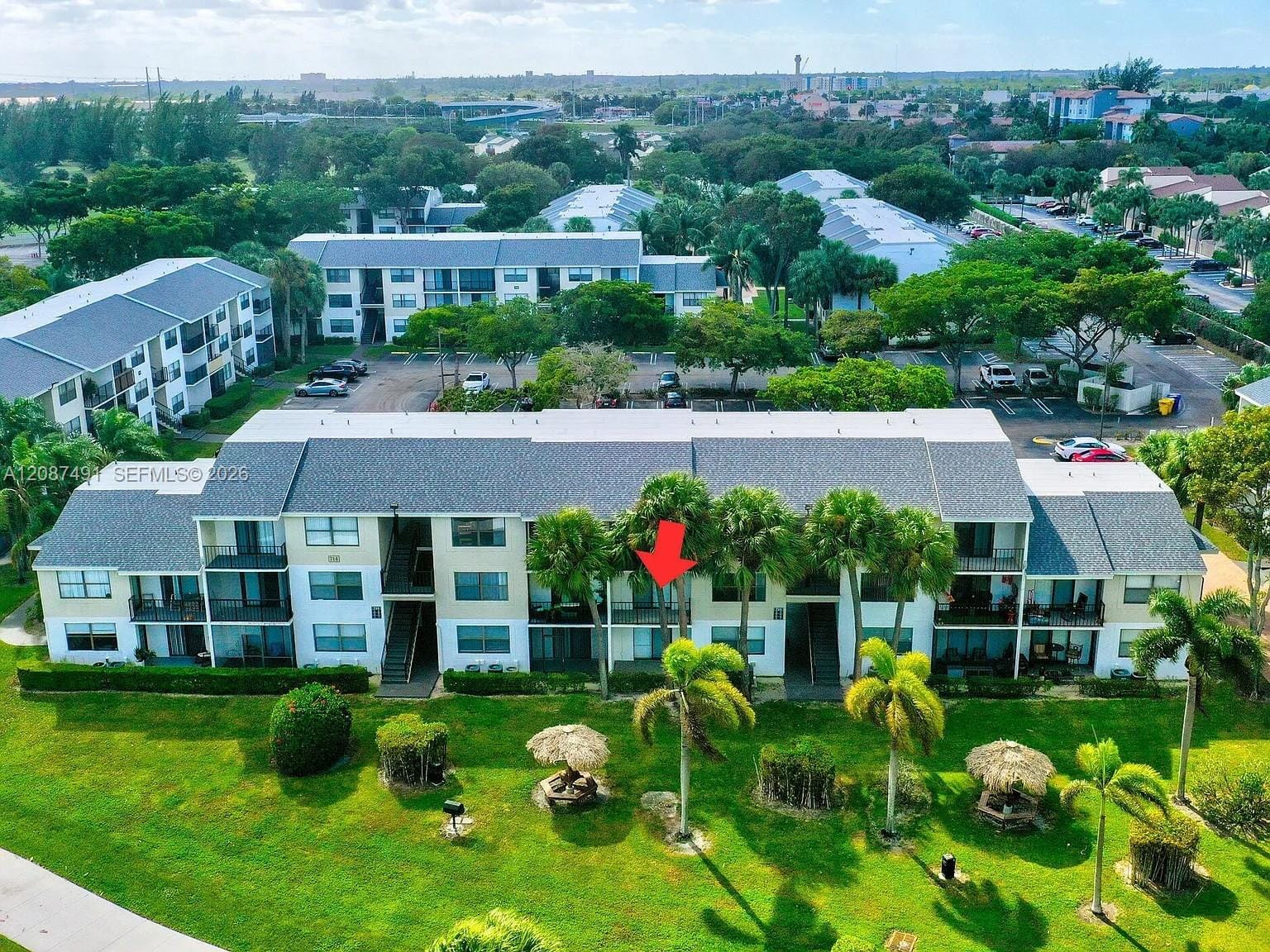 714 Executive Center Drive 28, West Palm Beach, FL 33401 photo 15