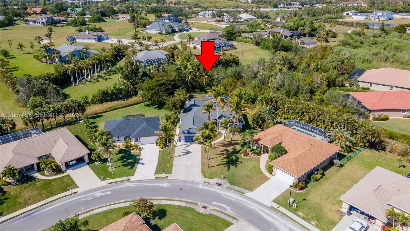 8896 Bracken Way, Fort Myers, FL 33908 photo 17