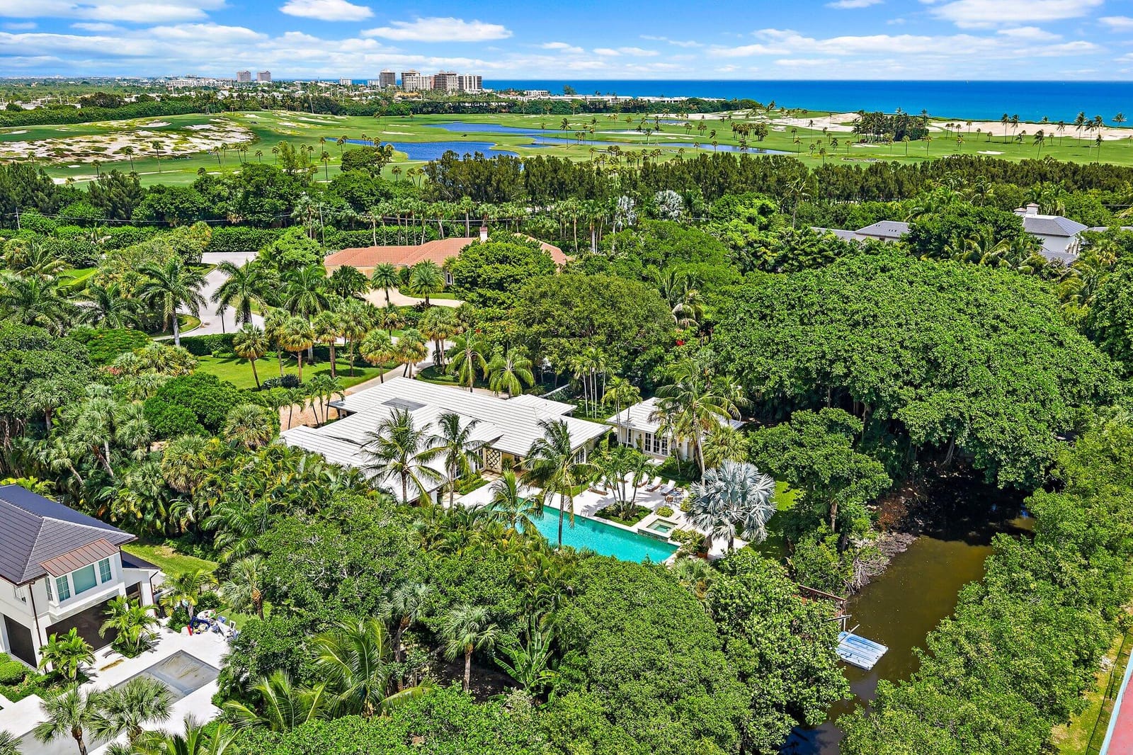 12420 Plantation Lane, North Palm Beach, FL 33408 photo 1