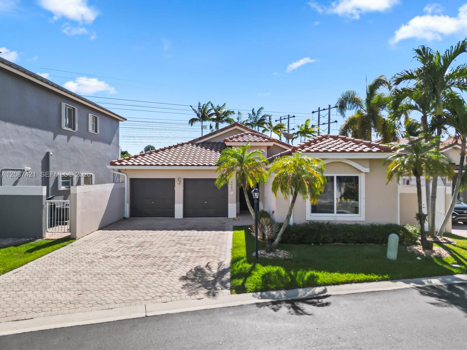 14683 SW 132nd Avenue, Miami, FL 33186
