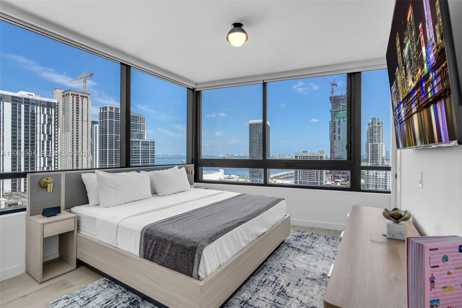 225 N Miami Avenue 3501, Miami, FL 33128 photo 15