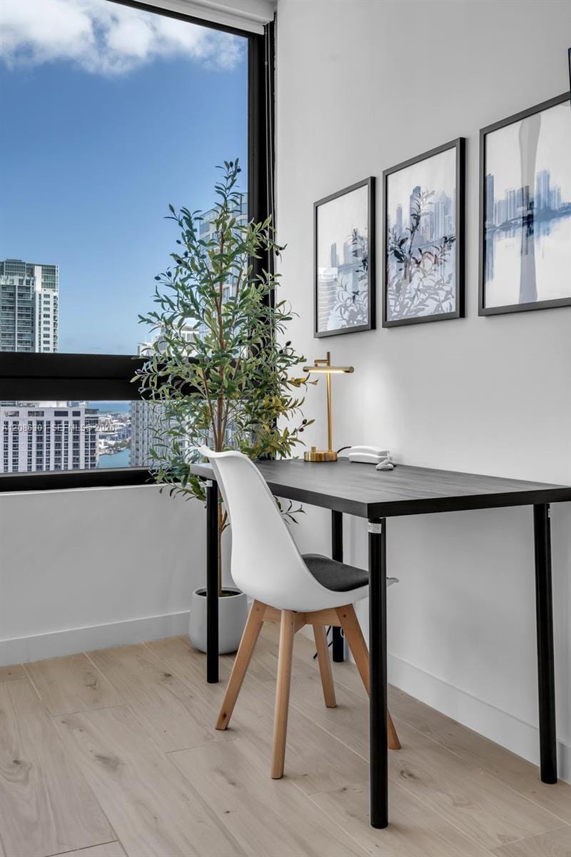 225 N Miami Avenue 3501, Miami, FL 33128 photo 20