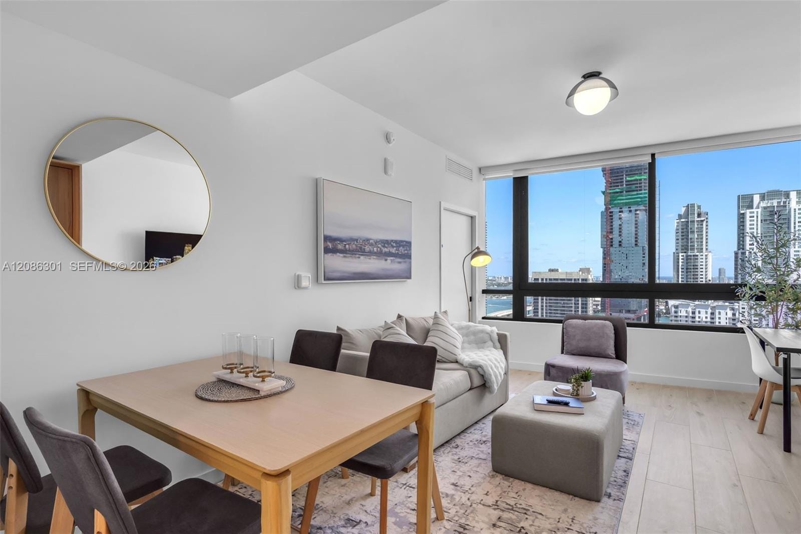225 N Miami Avenue 3501, Miami, FL 33128 photo 21
