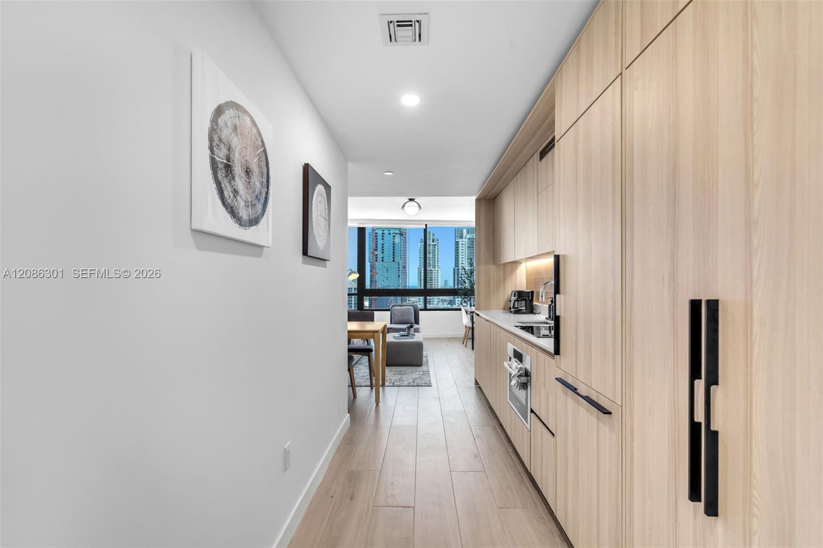 225 N Miami Avenue 3501, Miami, FL 33128 photo 22