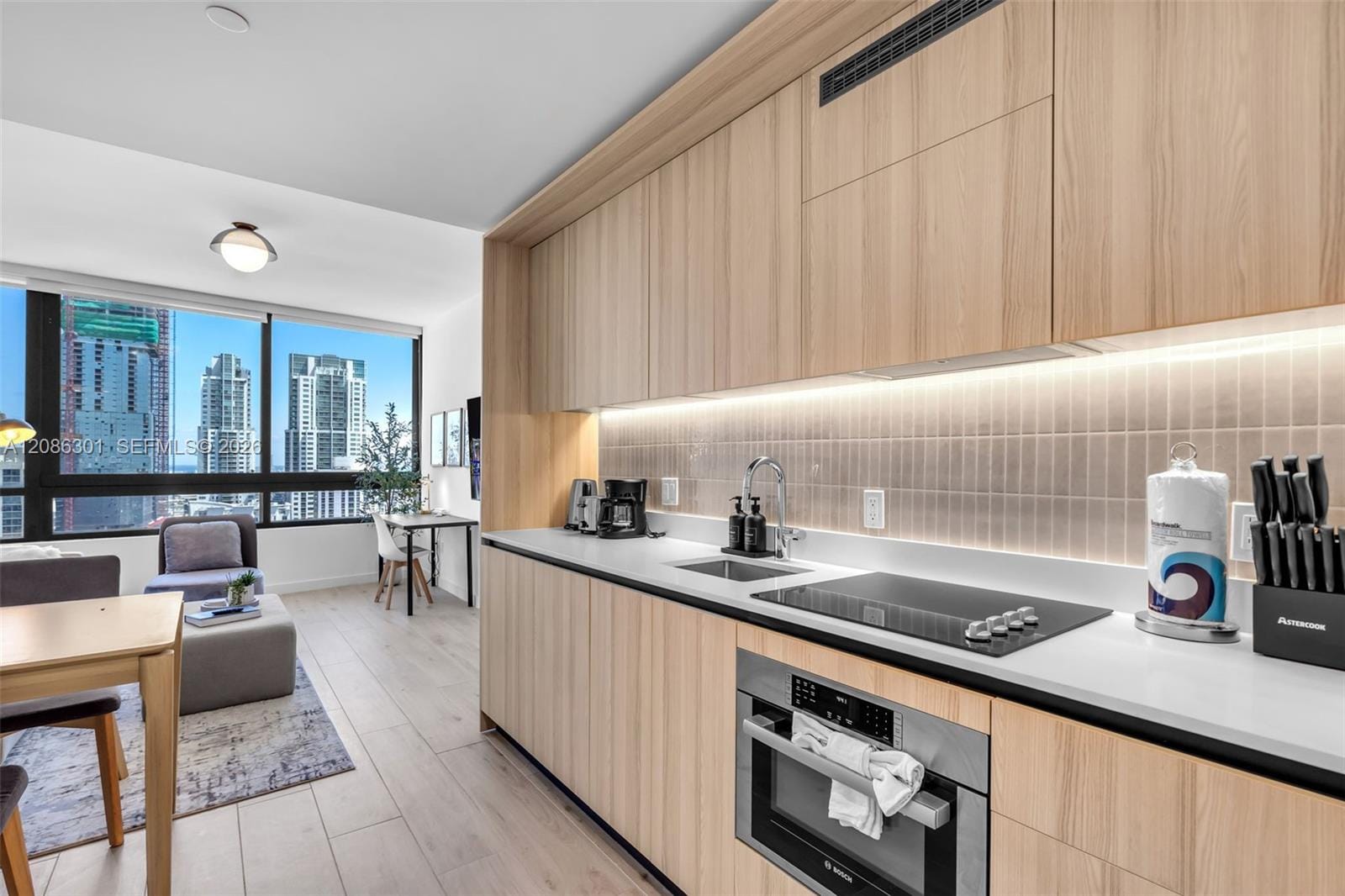 225 N Miami Avenue 3501, Miami, FL 33128 photo 24