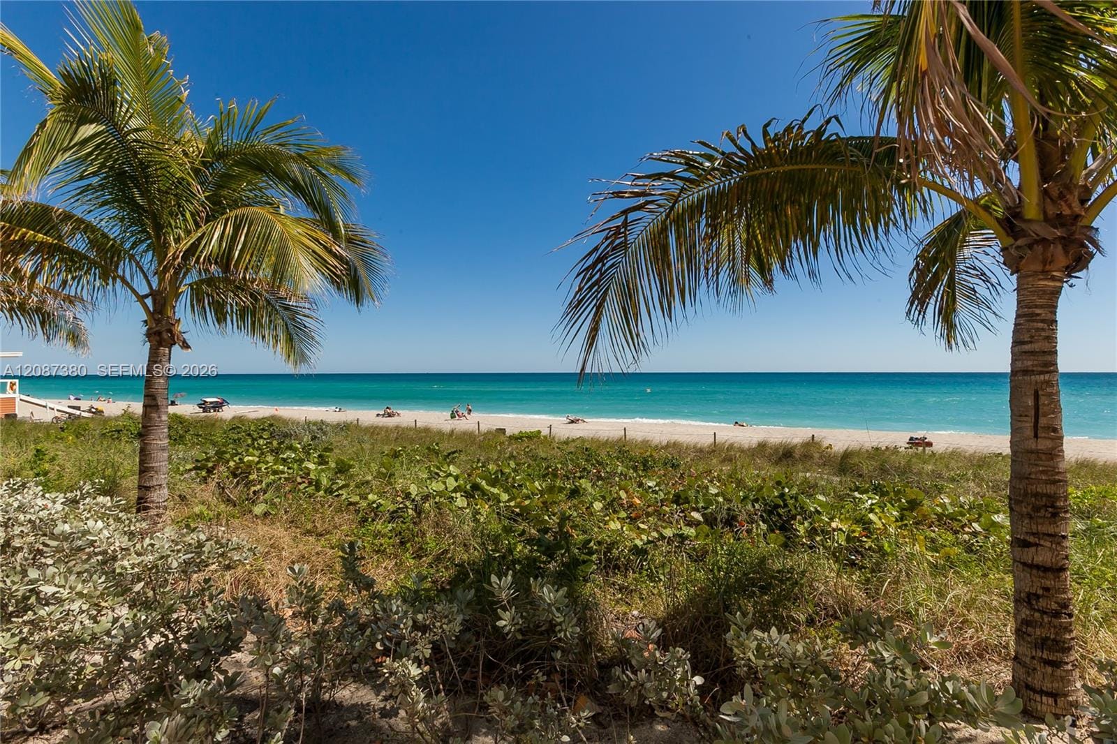 1 bedroom home for sale at 1850 Ocean, Hallandale Beach, FL 33009 — $700,000