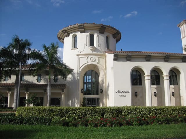 12674 NW 32nd Place, Sunrise, FL 33323