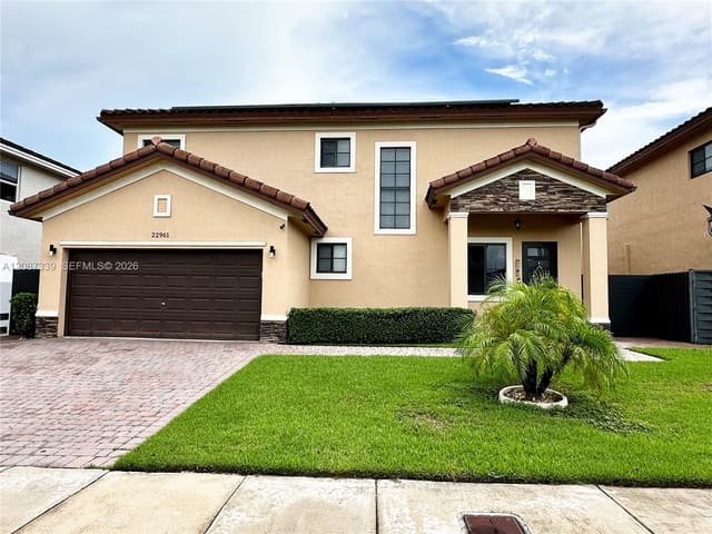 22961 SW 115th Avenue, Miami, FL 33170