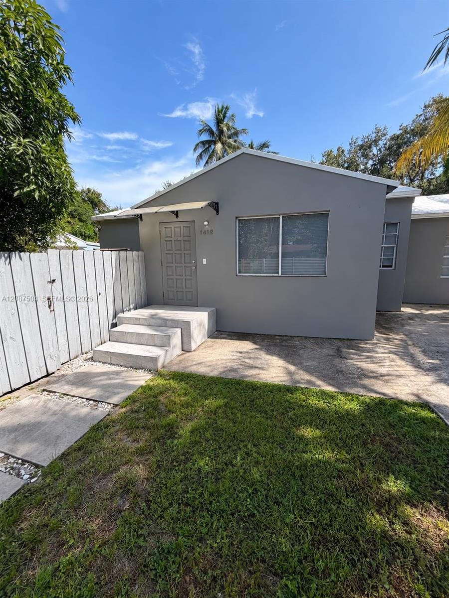 1418 NW 101st Street, Miami, FL 33147 photo 1
