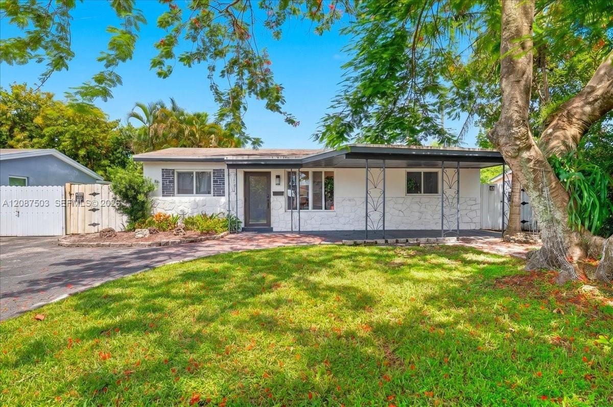 1131 N 75th Avenue 1131, Hollywood, FL 33024 photo 1