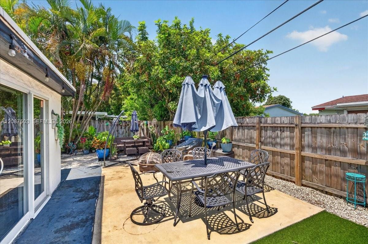 1131 N 75th Avenue 1131, Hollywood, FL 33024 photo 21