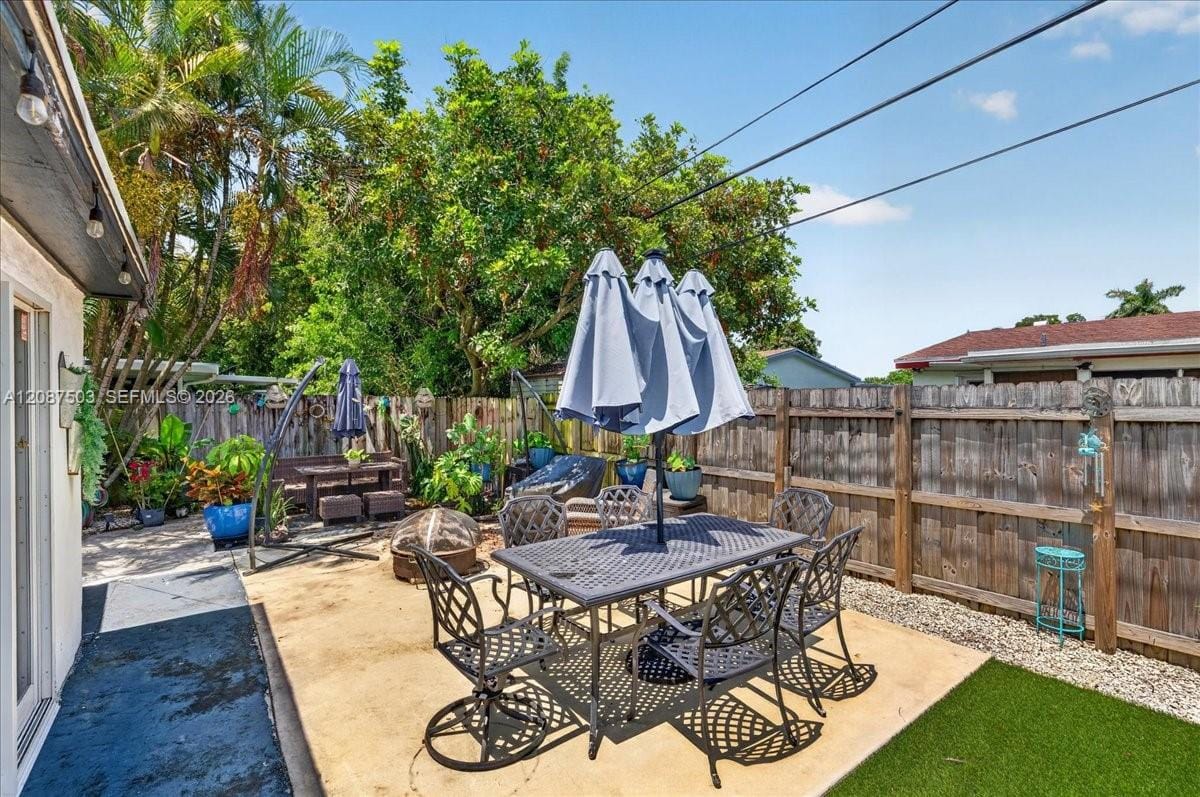 1131 N 75th Avenue 1131, Hollywood, FL 33024 photo 23