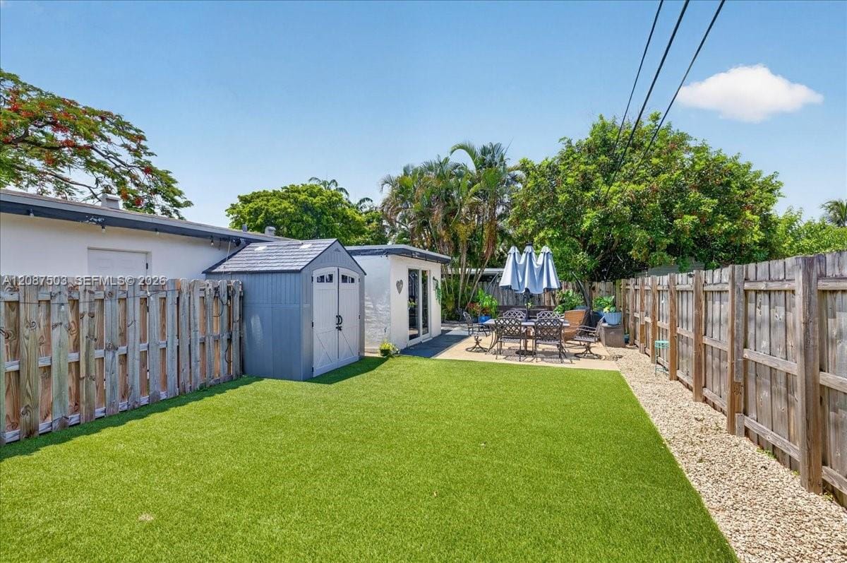 1131 N 75th Avenue 1131, Hollywood, FL 33024 photo 25