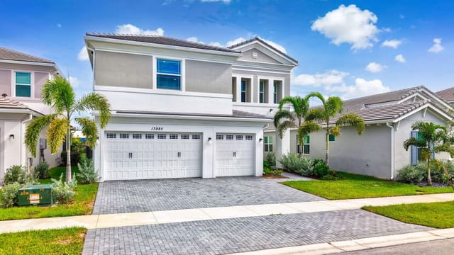 13985 Spruce Pine Drive, Westlake, FL 33470