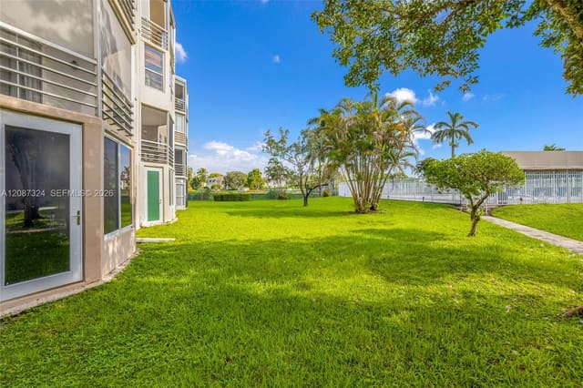 1401 NE 191st Street D107, Rolling Green Condo D, Miami, FL