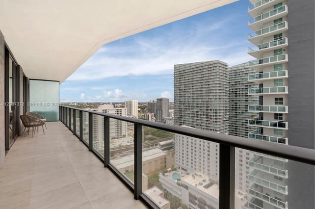 1300 S Miami Avenue 2211, Miami, FL 33130