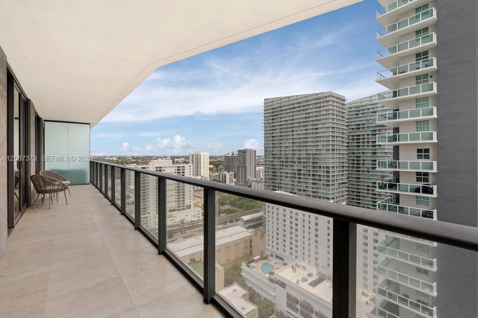 1300 S Miami Avenue 2211, Miami, FL 33130