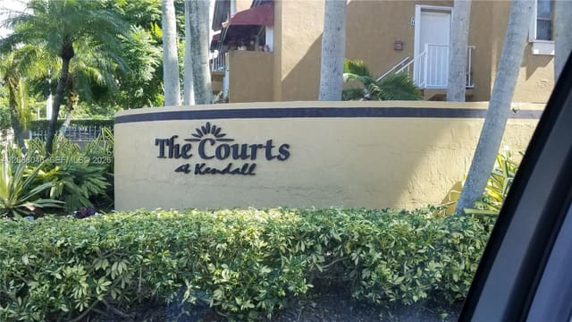 15540 SW 80th Street D-101, Miami, FL 33193